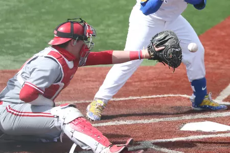 Pioneers Couldn't Contain Rams Strong Fourth Inning in 7-3 Loss Image