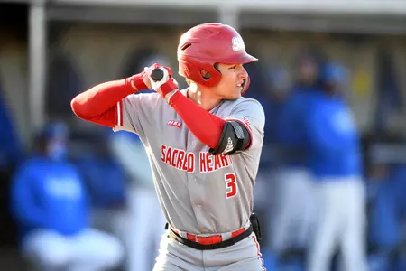 Pioneers Fall 4-2 to Blue Devils Image
