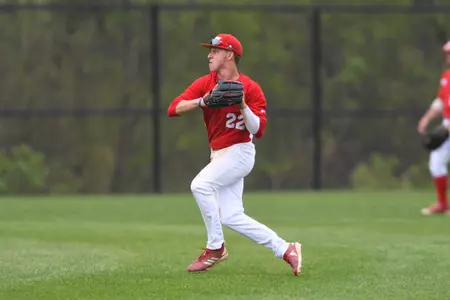 Pioneers Notch Third Straight Victory with 15-8 Win at Wagner Image