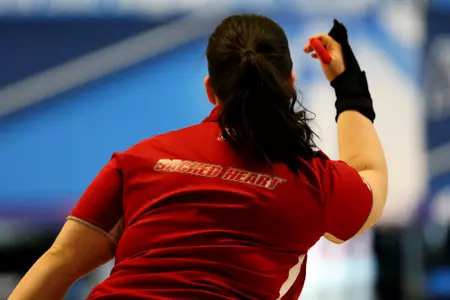 Women's Bowling Second With 3-1 Win at Northeast Roundup Image