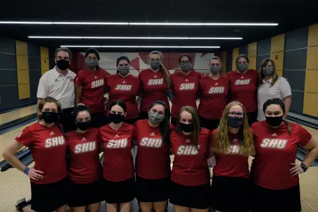 Bowling Set to Compete in NCAA Tournament Image