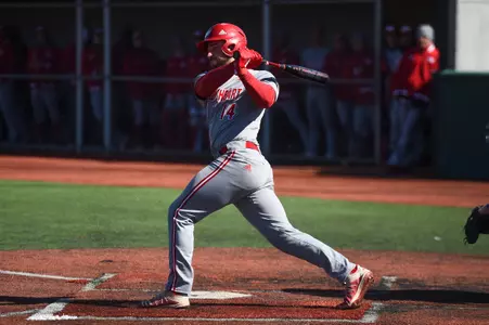 Markmann Homerun Seals 8-7 Victory Over LIU Image