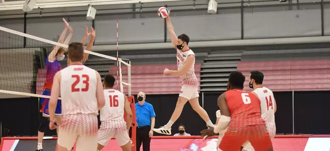 Pioneers Fall Twice to Terriers Image