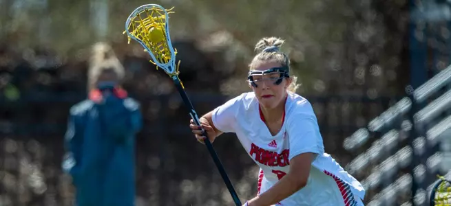 Strong Second Half Lifts Pioneers Past Bulldogs 12-11 Image