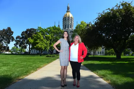 Sereno & Riccio at Capital