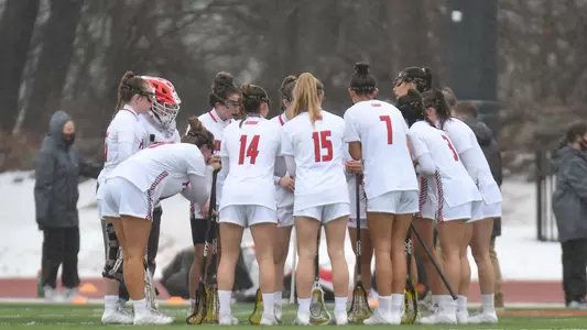 WLAX Huddle