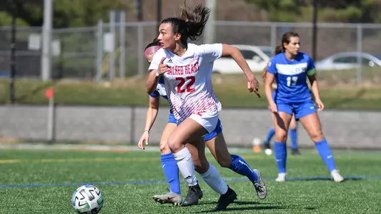 Nichol Green - WSOC Recap