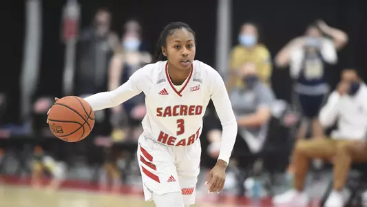 WBB-NEC Schedule - Nikki Johnson