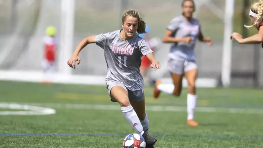 Meadow Mancini - PC Recap
