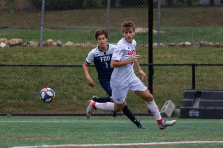 MSOC - Siena Recap
