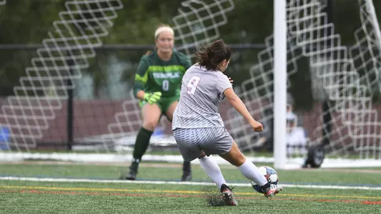 WSOC Michelle Clarkin - Siena Recap