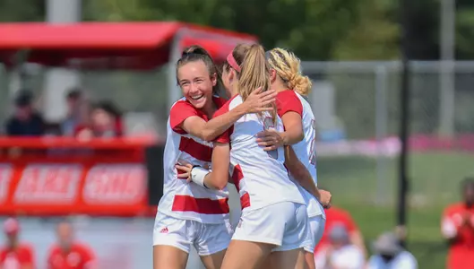 WSOC Saint Peter's Recap