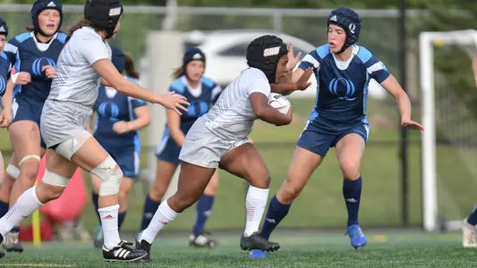 Rugby Falls to Brown
