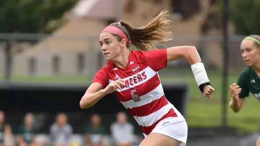 Grace O'Hara - Wagner Recap