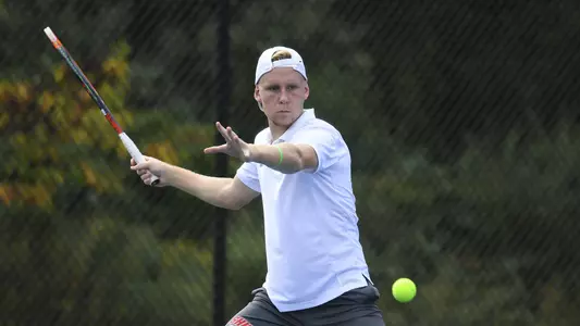 MTEN Monmouth Recap - William Wibmer