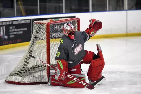 Frankie Sanchez in Goal Preview Header