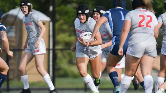 Rugby Falls to Harvard