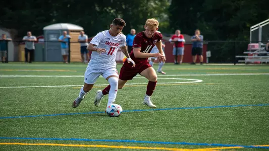 Navarro (vs UMass 2021)