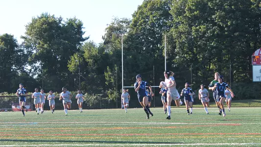 Rugby vs. QU