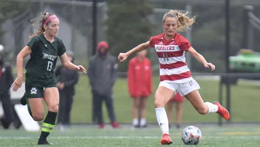 Meadow Mancini - Fairfield Recap