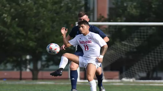 MSOC Quinnipiac (Navarro)