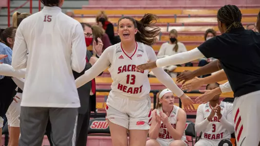 Carly Stroemel vs Wagner 2021