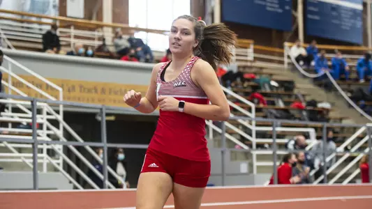 Maya Mocarski Yale Opener 2021