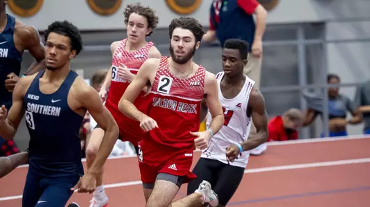 Lance Hayes Yale Season Opener 2021