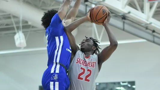 Tyler Thomas - CCSU Recap