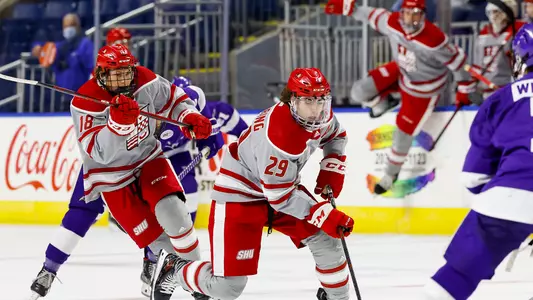 MIH Preview vs. Army