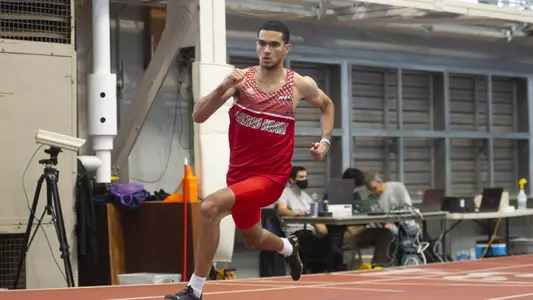 Jonathan Mahon Yale Season Opener 2021