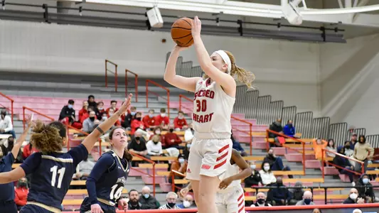 Olivia Tucker vs MSM 2022