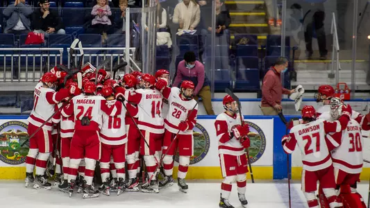 MIH over Yale CT Ice