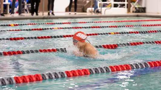 Swimming and Diving SFC