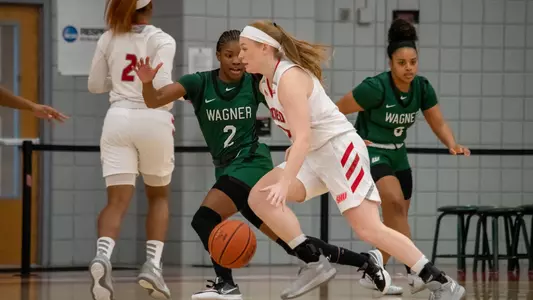 Olivia Tucker vs Wagner 2021