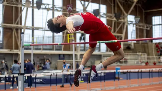 Owen Nassaney Yale Opener 2021