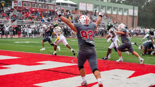 Defensive Celebration