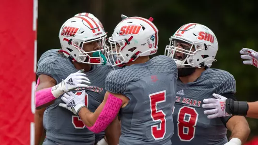 Offensive Celebration