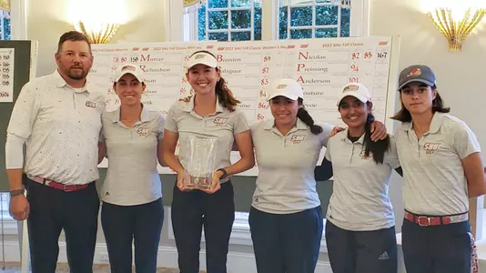 SHU Women Fall Classic