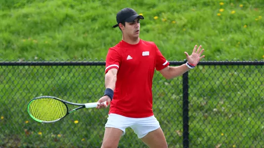 Lefteri Apostolou NEC 2022