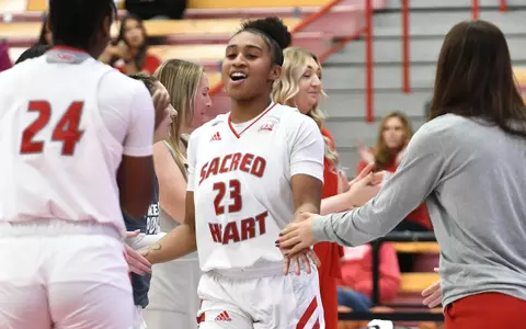 Bonner vs Monmouth 11/15