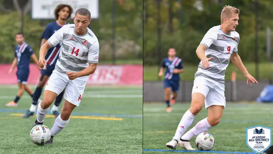 Taylor Persson CSC All-Academic