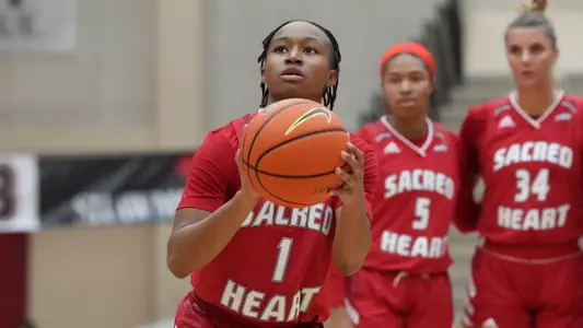 Ny'Ceara Pryor vs Brown 2022