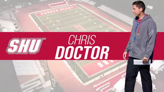 Chris Doctor