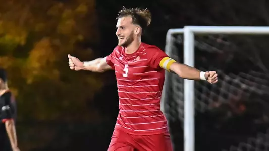 Etienne Murugarren vs SFU