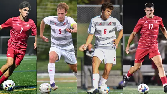 MSOC All-NEC