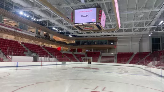 Martire Family Arena