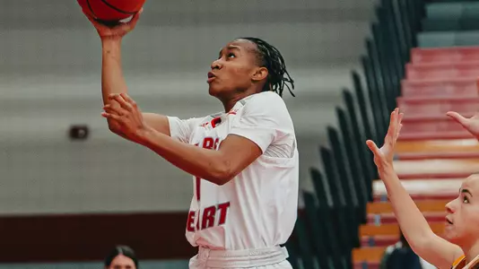 Pryor vs Iona