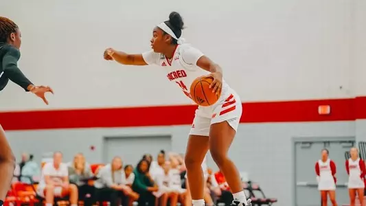 Sierra Johnson vs PC