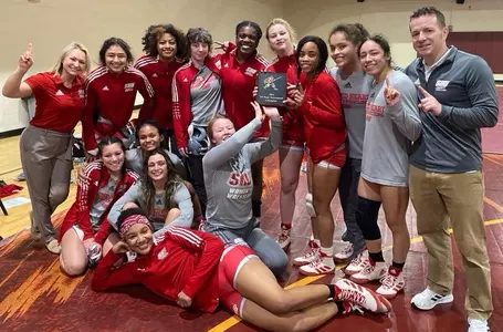 WWR Gannon Team Champion